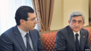 Ереван-Ватикан транзит